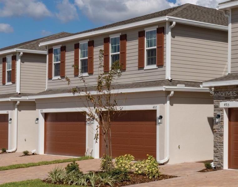 Powell Elevation