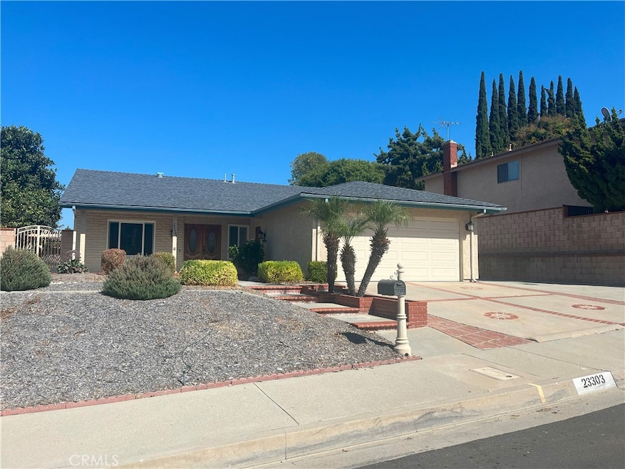 23303 Wagon Trail Rd, Diamond Bar, CA 91765 - photo 1