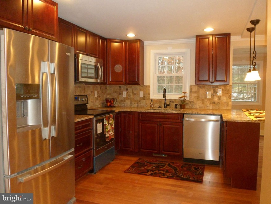 8415 Brock Bridge Rd, Laurel, MD 20724 - photo 1