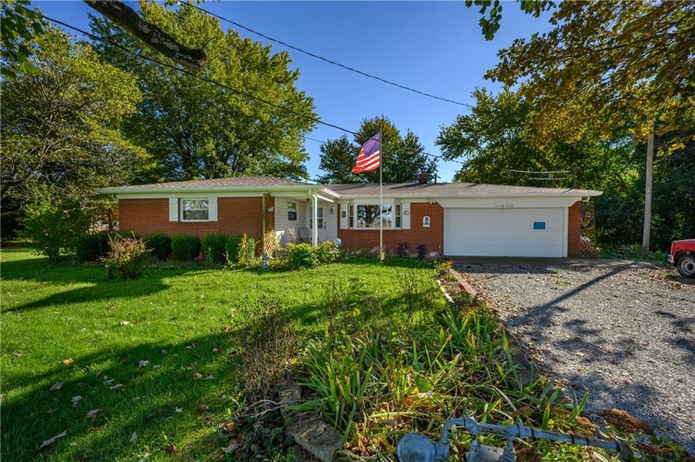 4649 E 250 S, Franklin, IN 46131 - photo 1