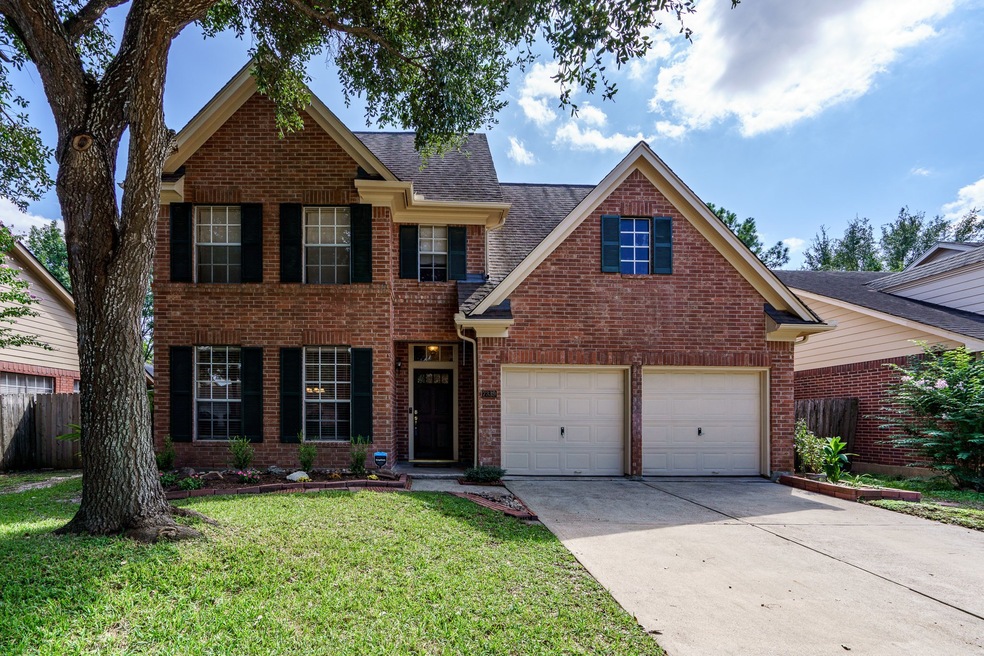 7339 Hazel Cove Dr, Houston, TX 77095 - photo 1