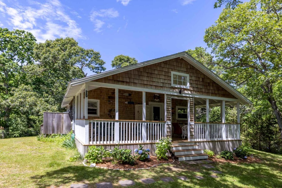 20 Oakdale Dr, Edgartown, MA 02539 - photo 1