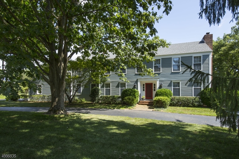 7 Fox Run, Califon, NJ 07830 - photo 1