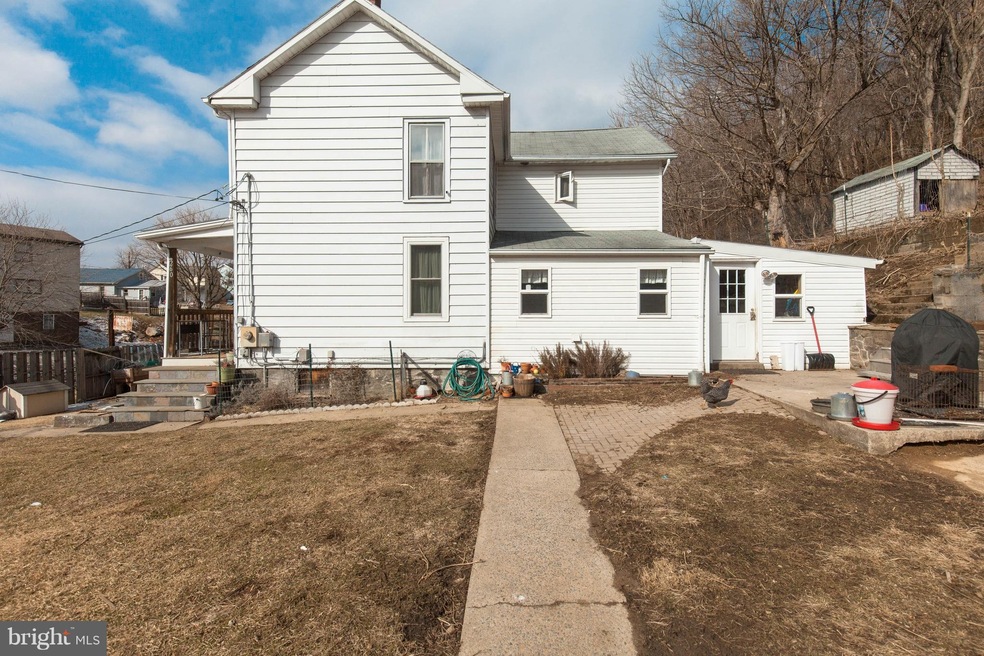 260 Knoxville Rd, Knoxville, MD 21758 - photo 1