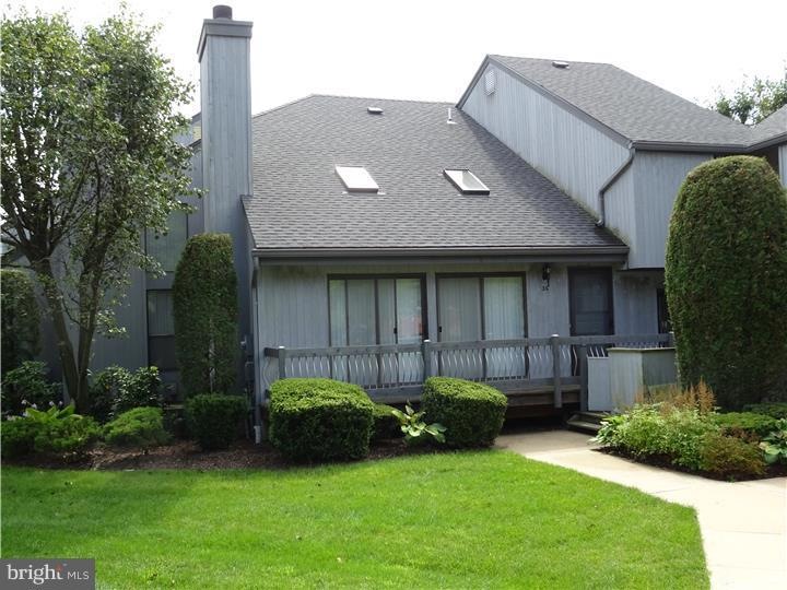 36 Cotoneaster Ct unit 1670, Monmouth Junction, NJ 08852 - photo 1