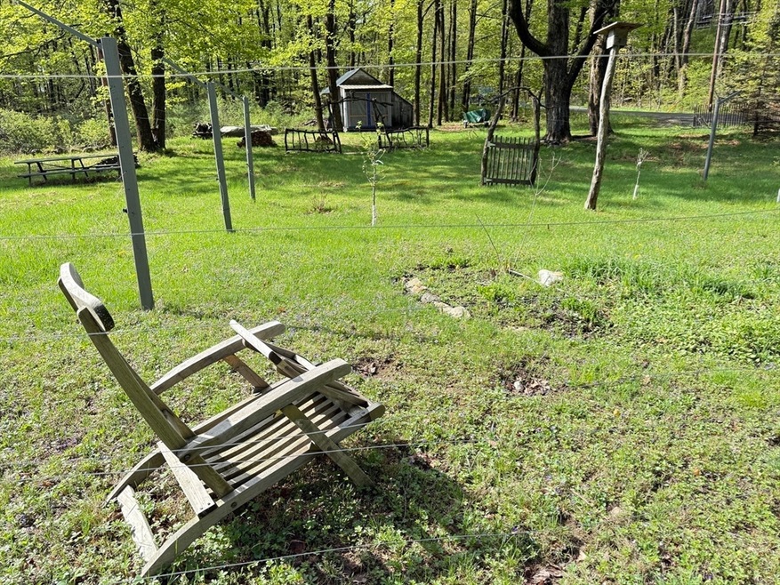 1069 West Rd, Ashfield, MA 01330 - photo 1