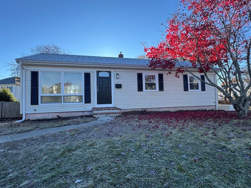 8 Nicks Rock Rd unit 1, Plymouth, MA 02360 - photo 1