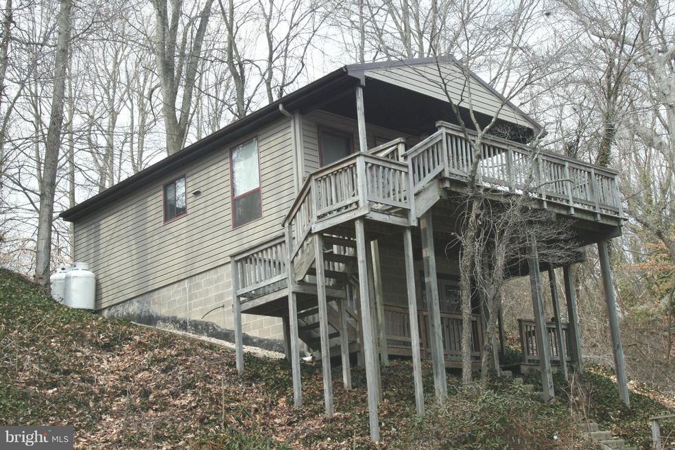 14135 W Beechwood Rd, Galena, MD 21635 - photo 1