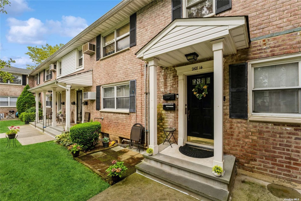 268-14 81st Ave unit 235A, New Hyde Park, NY 11040 - photo 1