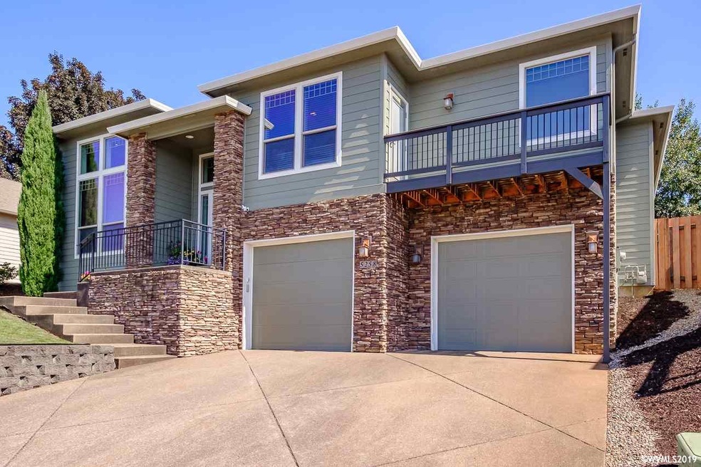 5258 Klamath St SE, Salem, OR 97306 - photo 1