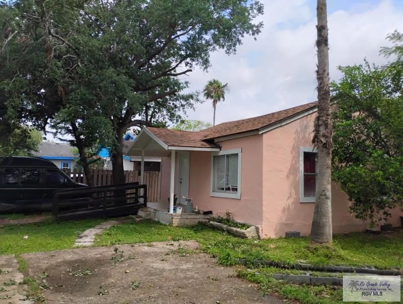 1875 Cleveland St, Brownsville, TX 78521 - photo 1