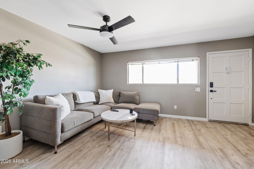 7436 E Chaparral Rd unit 205B, Scottsdale, AZ 85250 - photo 1