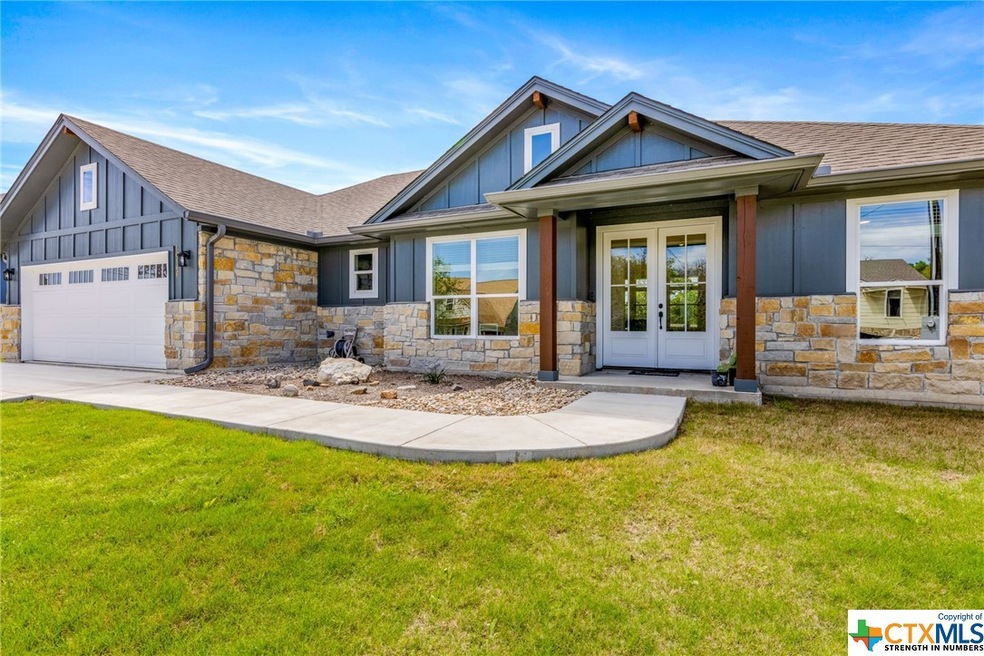 16166 Charlya Dr, Temple, TX 76502 - photo 1