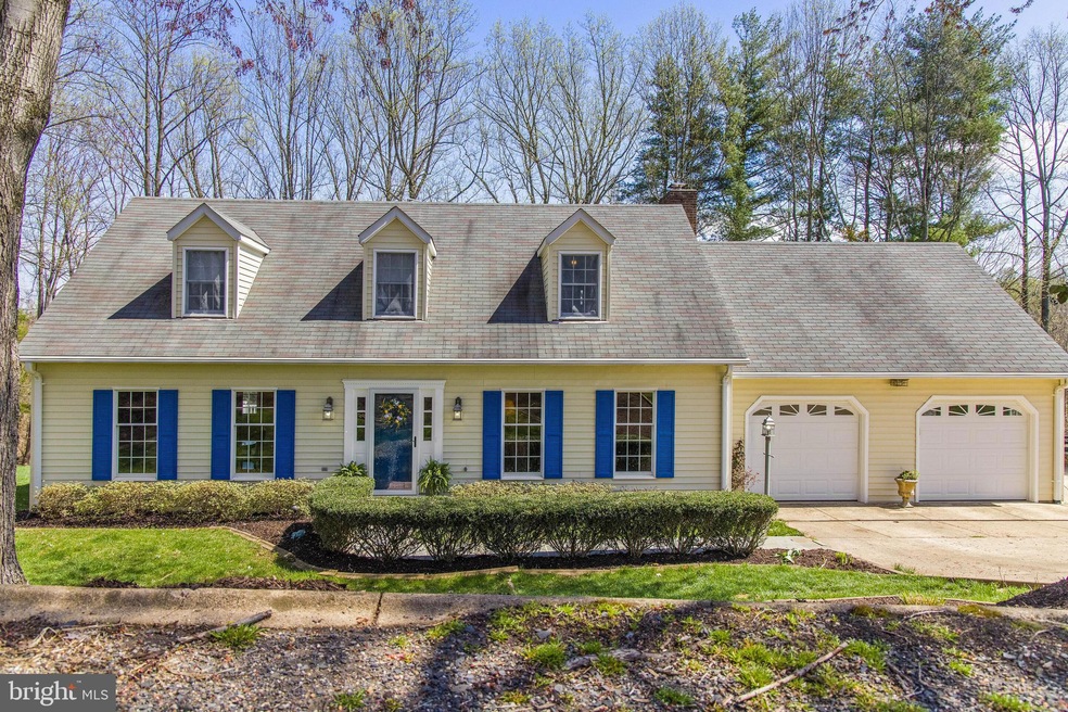 5728 Pendleton Ln, Warrenton, VA 20187 - photo 1