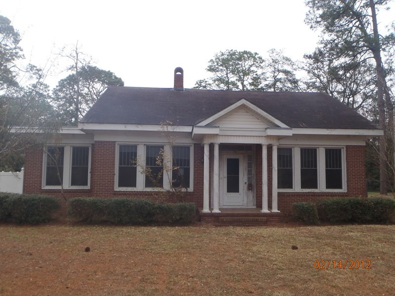 Main View