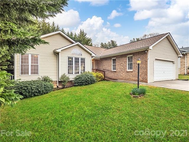 3 Gatehouse Ct, Asheville, NC 28803 - photo 1