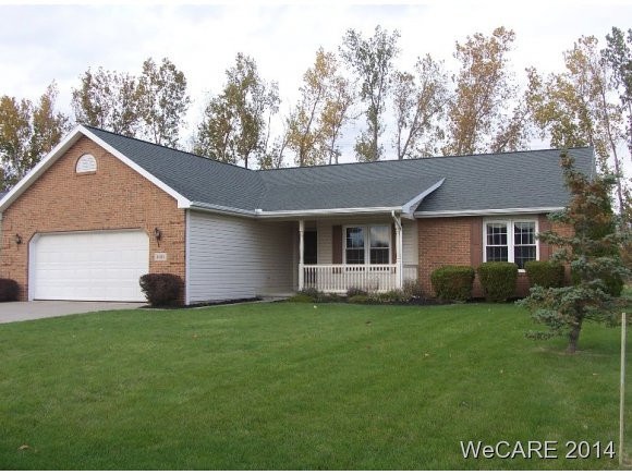 unlisted-address, Lima, OH 45807 - photo 1