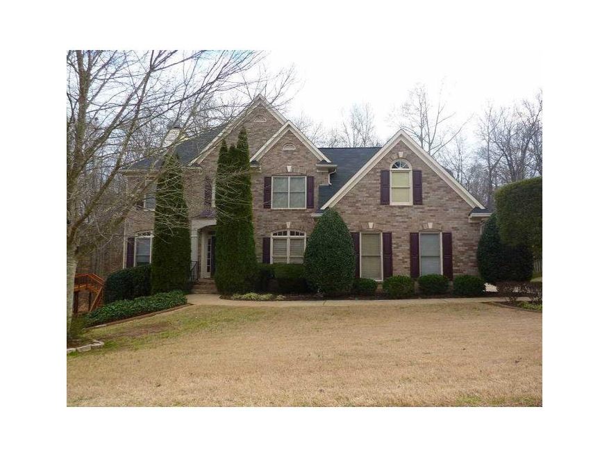 Exterior Front. Curb appeal and so much more on on