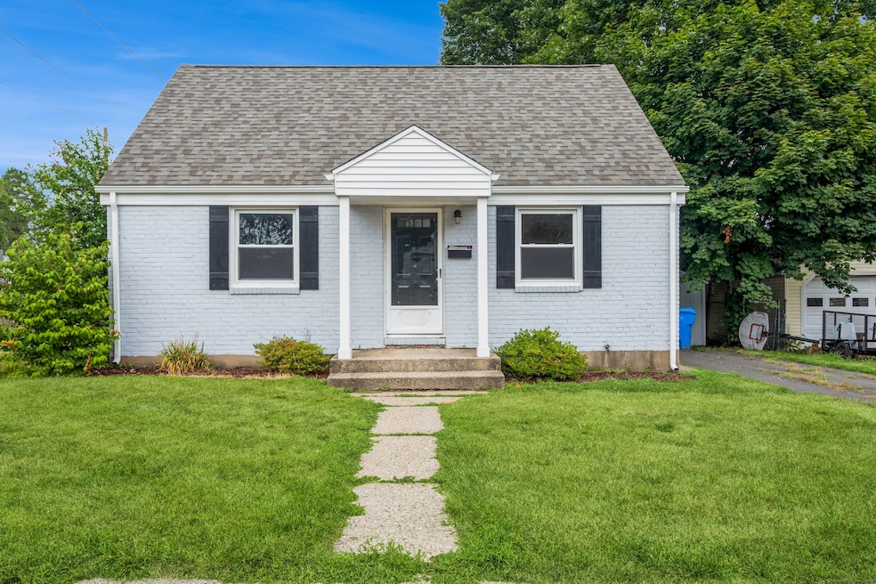 245 W Main St, Plainville, CT 06062 - photo 1