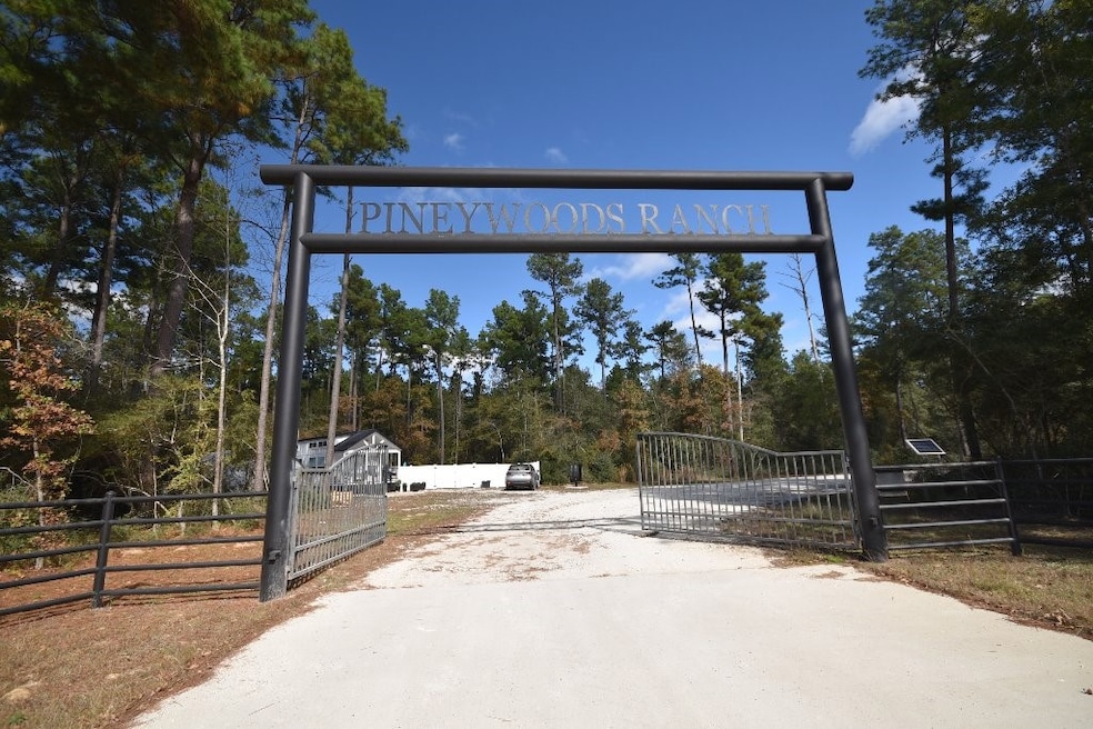 0 Bo Brown Rd unit 8177366, Trinity, TX 75862 - photo 1