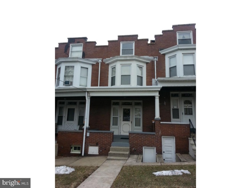 107 Amity St, Reading, PA 19601 - photo 1