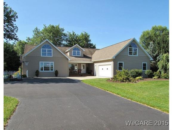 unlisted-address, Ada, OH 45810 - photo 1