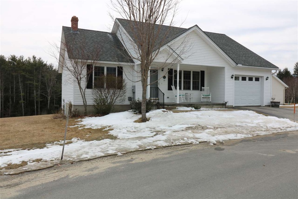 19 Coburn Way, Jaffrey, NH 03452 - photo 1