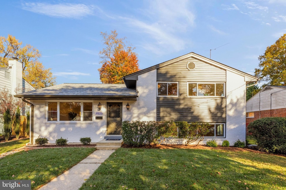 10223 Leslie St, Silver Spring, MD 20902 - photo 1