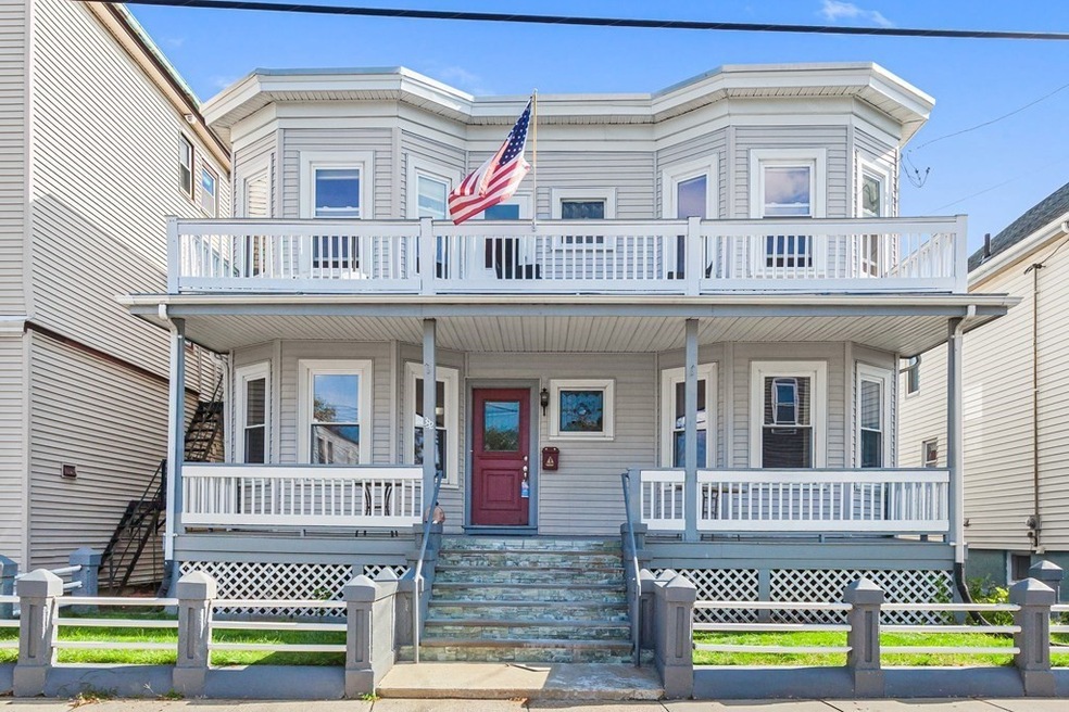 332 Shirley St unit 2, Winthrop, MA 02152 - photo 1