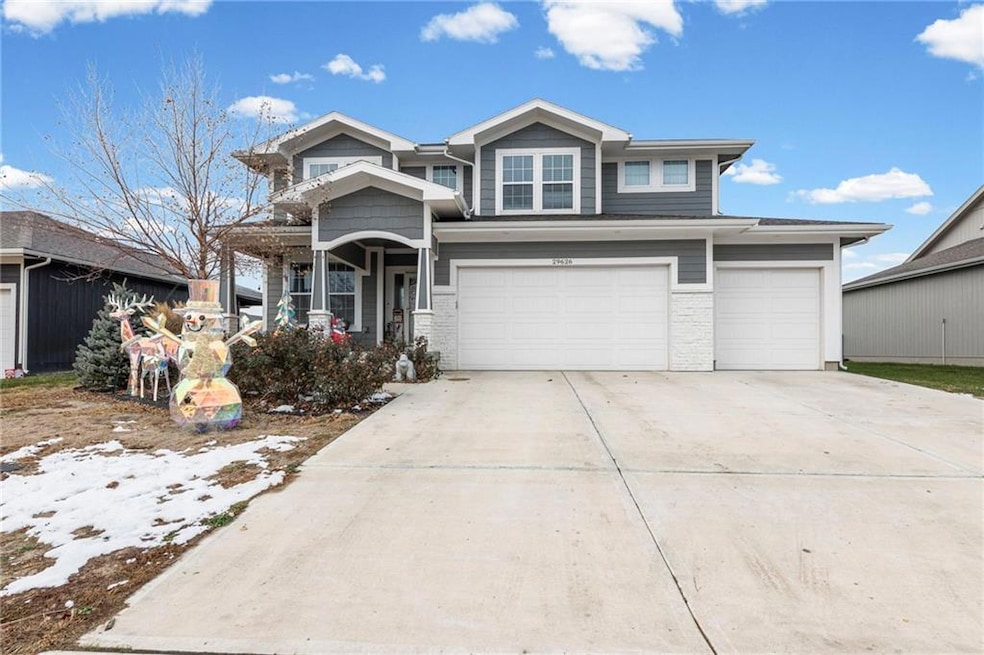 29626 W 196th St, Gardner, KS 66030 - photo 1