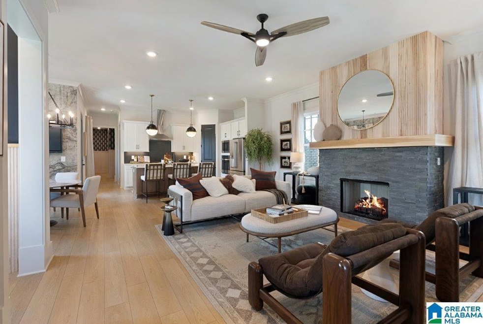 6170 Lynton Dr, Hoover, AL 35244 - photo 1