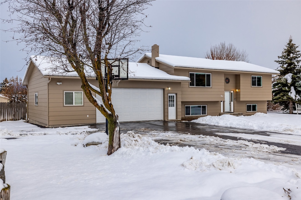 26 W View Dr, Kalispell, MT 59901 - photo 1