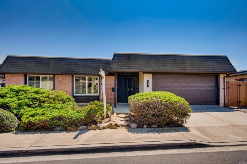 3027 Hartman Way, San Diego, CA 92117 - photo 1