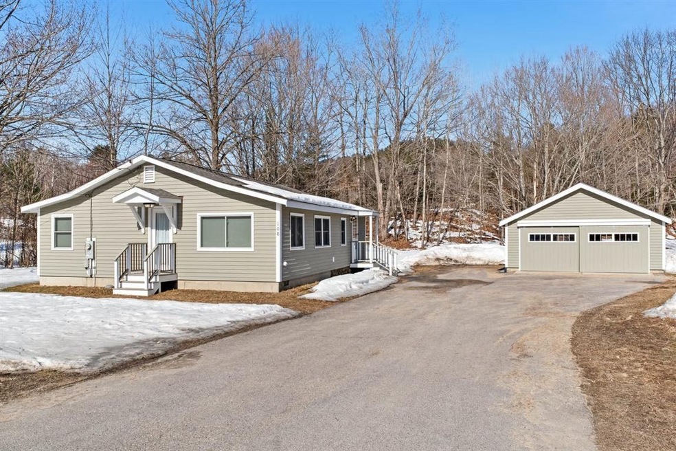 108 U S 302, Bartlett, NH 03838 - photo 1