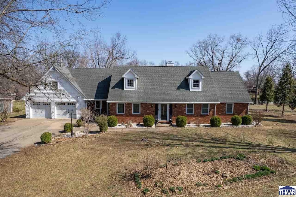 50 Doe Ct, Terre Haute, IN 47802 - photo 1