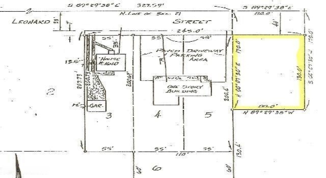 1622 Leonard St NW, Grand Rapids, MI 49504 - photo 1