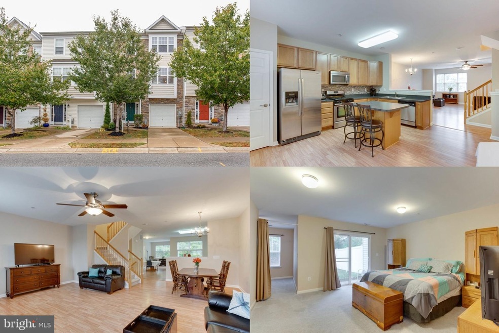 616 Burr Oak Ct, Prince Frederick, MD 20678 - photo 1