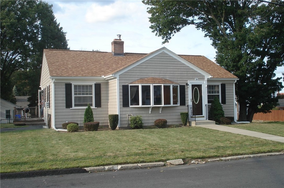 26 Linwood Ave, North Providence, RI 02911 - photo 1
