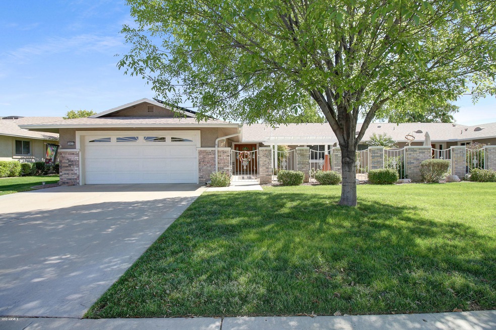 18431 N Conestoga Dr, Sun City, AZ 85373 - photo 1