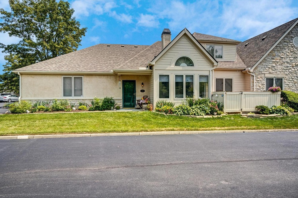 Welcome home to 38 Ironclad Dr!