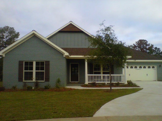 Main View