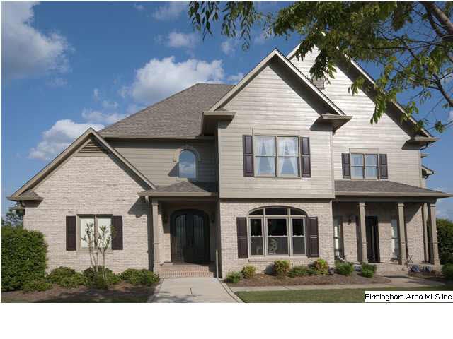4037 SOMERSET RIDGE