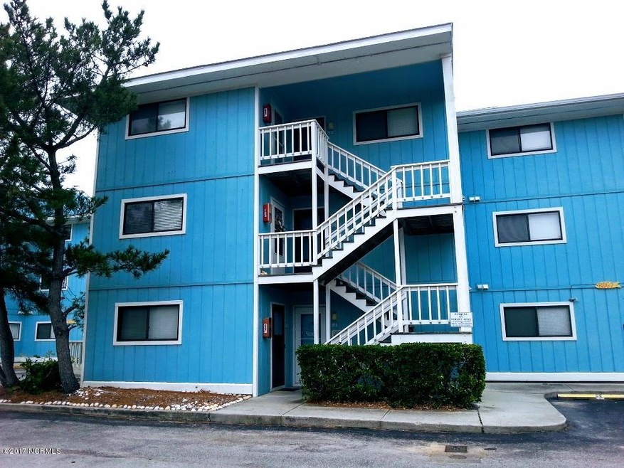 1437 S FT FISHER FRONT