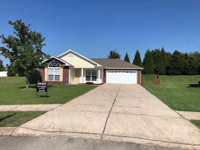 5042 Portage St, Franklin, TN 37064 - photo 1