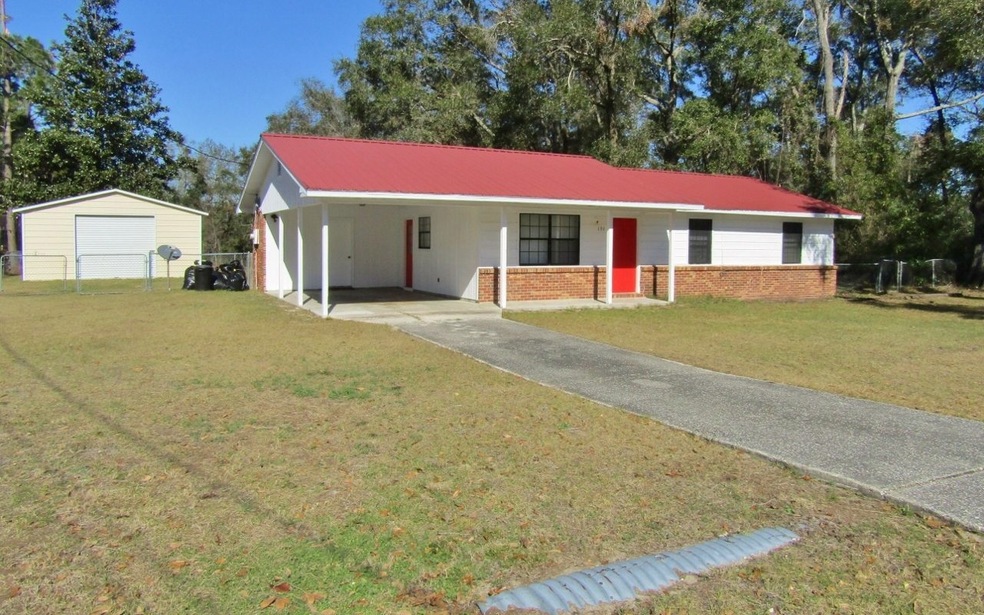 191 NW Scott Glen, Lake City, FL 32055 - photo 1