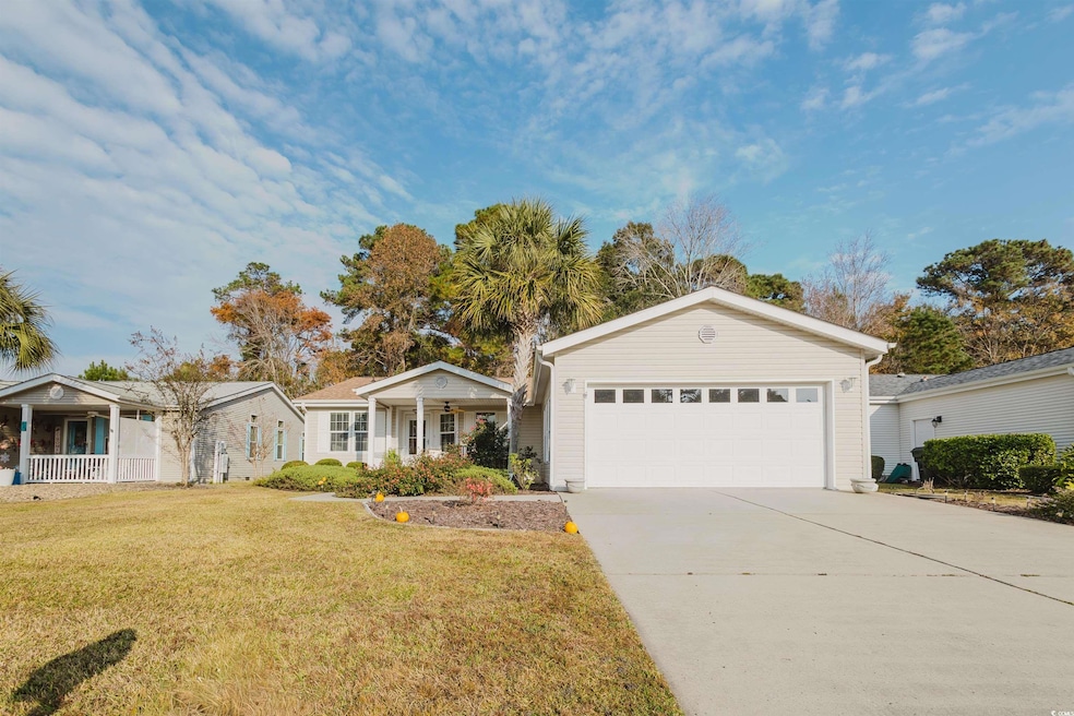 227 Walden Lake Rd, Conway, SC 29526 - photo 1