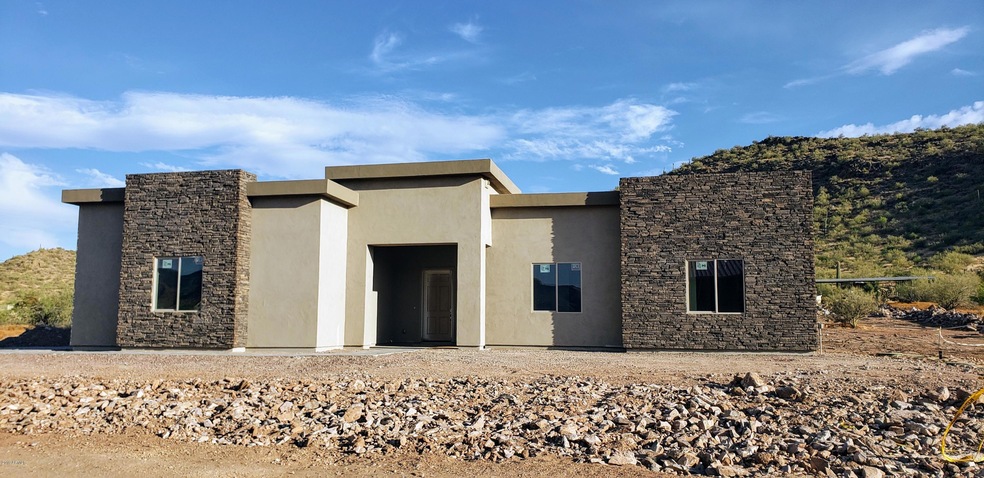 1 Acre Lot Mountain Views (2)