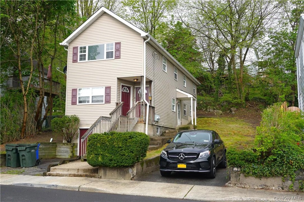 13 Fort Putnam St unit 2, Highland Falls, NY 10928 - photo 1