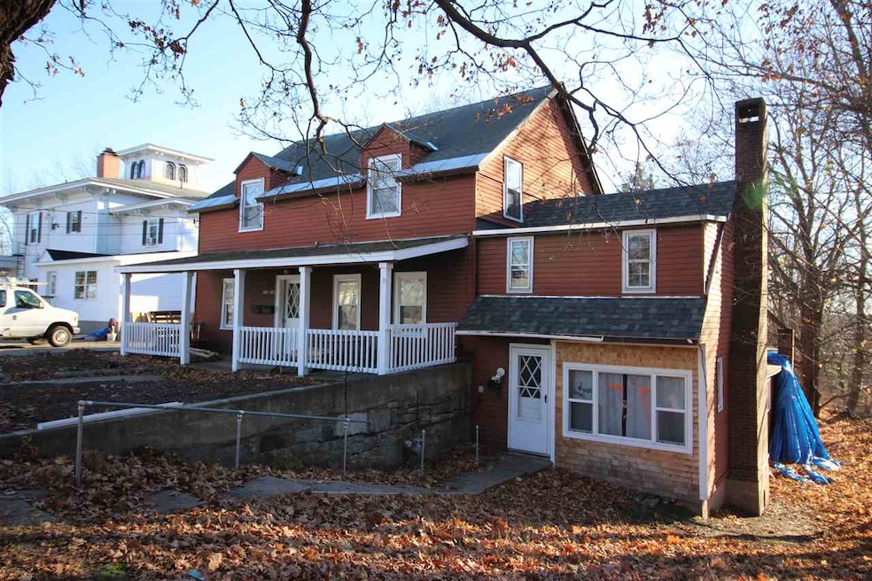 15BCD Fairmount St, Nashua, NH 03064 - photo 1