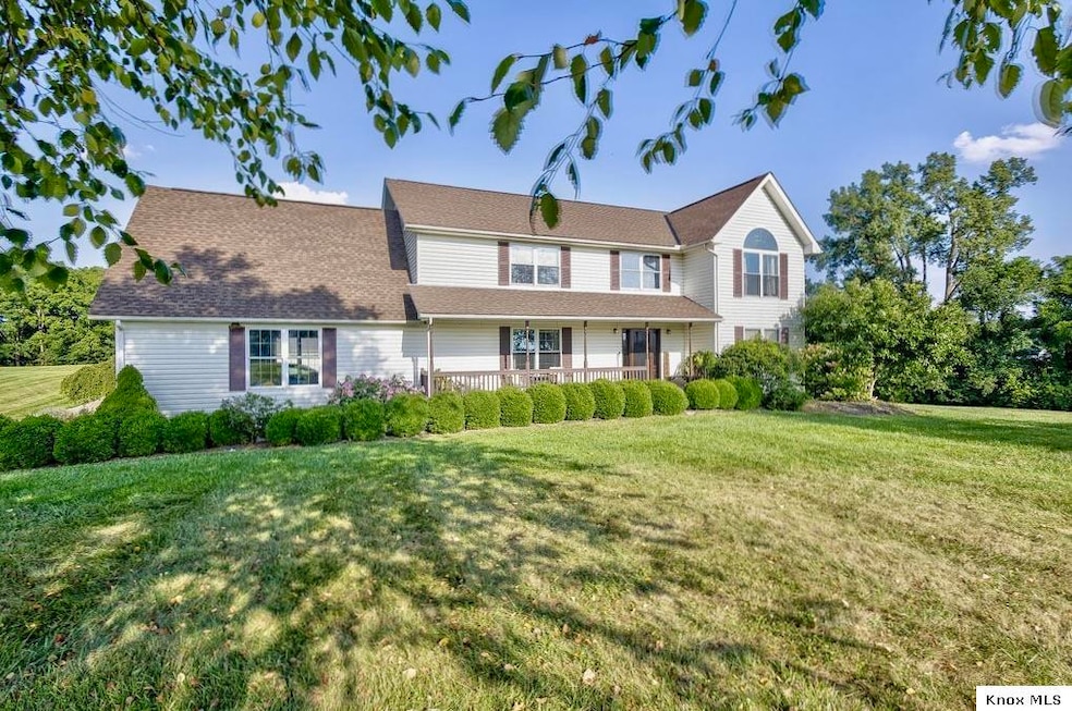 15550 Lucerne Rd, Fredericktown, OH 43019 - photo 1